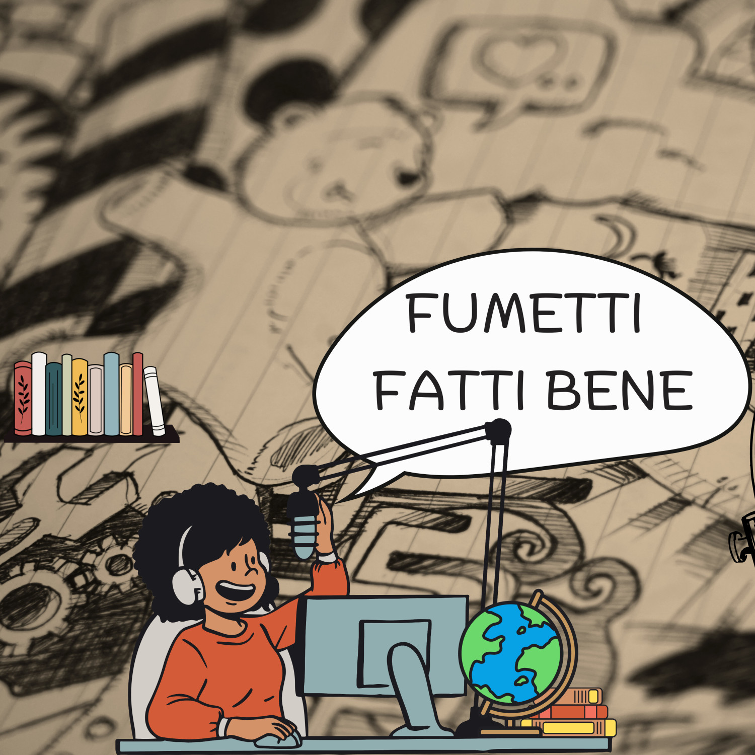 Fumetti Fatti Bene